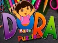 Peli Dora Kids Puzzles