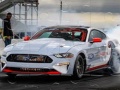 Peli Drifting Mustang Jet Puzzle