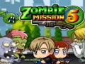 Peli Zombie Mission 5