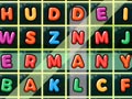 Peli Word Search Countries