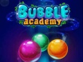 Peli Bubble Academy
