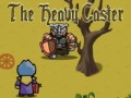 Peli The Heavy Caster