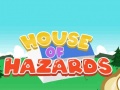 Peli House Of Hazards
