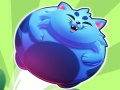 Peli Super Sushi Cat a Pult