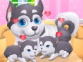 Peli Cute Puppy Pregnant