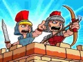 Peli Empire Rush Rome Wars Tower Defense