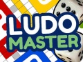 Peli Ludo Master