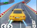 Peli Mega Ramp Car Racing Stunts GT 3d
