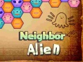 Peli Neighbor Alien