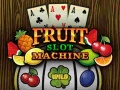 Peli Fruit Slot Machine