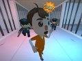 Peli Prison Escape Master