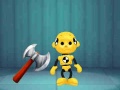 Peli Whack the Dummy