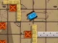 Peli Mega Tank Wars Arena