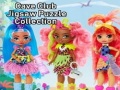 Peli Cave Club Dolls Jigsaw Puzzle Collection