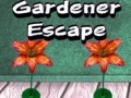 Peli Gardener Escape