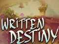Peli Written Destiny