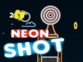 Peli Neon Shot