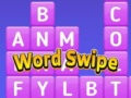 Peli Word Swipe