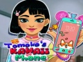 Peli Tomoko's Kawaii Phone