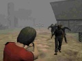 Peli Undead Corps Dead Willage