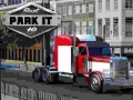 Peli Just Park It 12