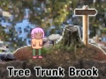 Peli Tree Trunk Brook