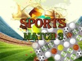 Peli Sports Match 3 Deluxe
