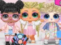 Peli Lol Soft Girls Aesthetic