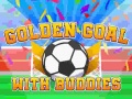 Peli Golden Goal With Buddies