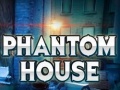 Peli Phantom House