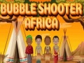 Peli Bubble Shooter Africa
