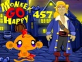 Peli Monkey GO Happy Stage 457