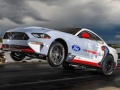 Peli Ford Mustang Cobra Jet Slide