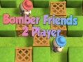 Peli Bomber Friends 2 Player
