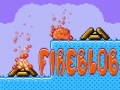 Peli FireBlob