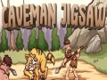 Peli Caveman jigsaw