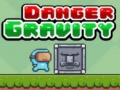 Peli Danger Gravity