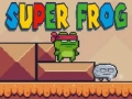 Peli Super Frog