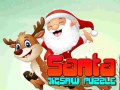 Peli Santa Jigsaw Puzzle