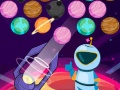 Peli Bubble Planets