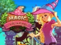 Peli Magic Academy