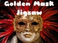 Peli Golden Mask Jigsaw