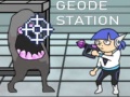 Peli Geode Station
