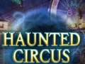 Peli Haunted Circus