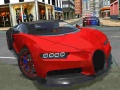 Peli Car Simulation