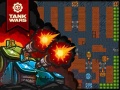 Peli Tank Wars: Pro