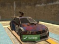 Peli Battle Cars 3d
