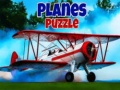 Peli Planes puzzle