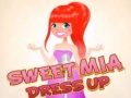 Peli Sweet Mia Dress Up