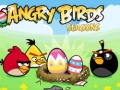 Peli Angry Birds seasons